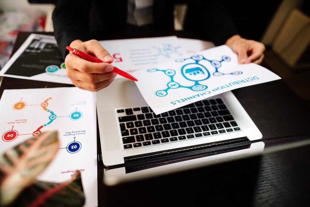 How SEO and Content Play a Crucial Role in Overall Digital Marketing Strategy