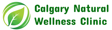 Digital Marketing and website development for Calgary natural Wellness clinic