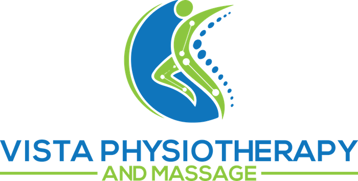 Digital Marketing and website development for Vista Physiotherapy massage clinic