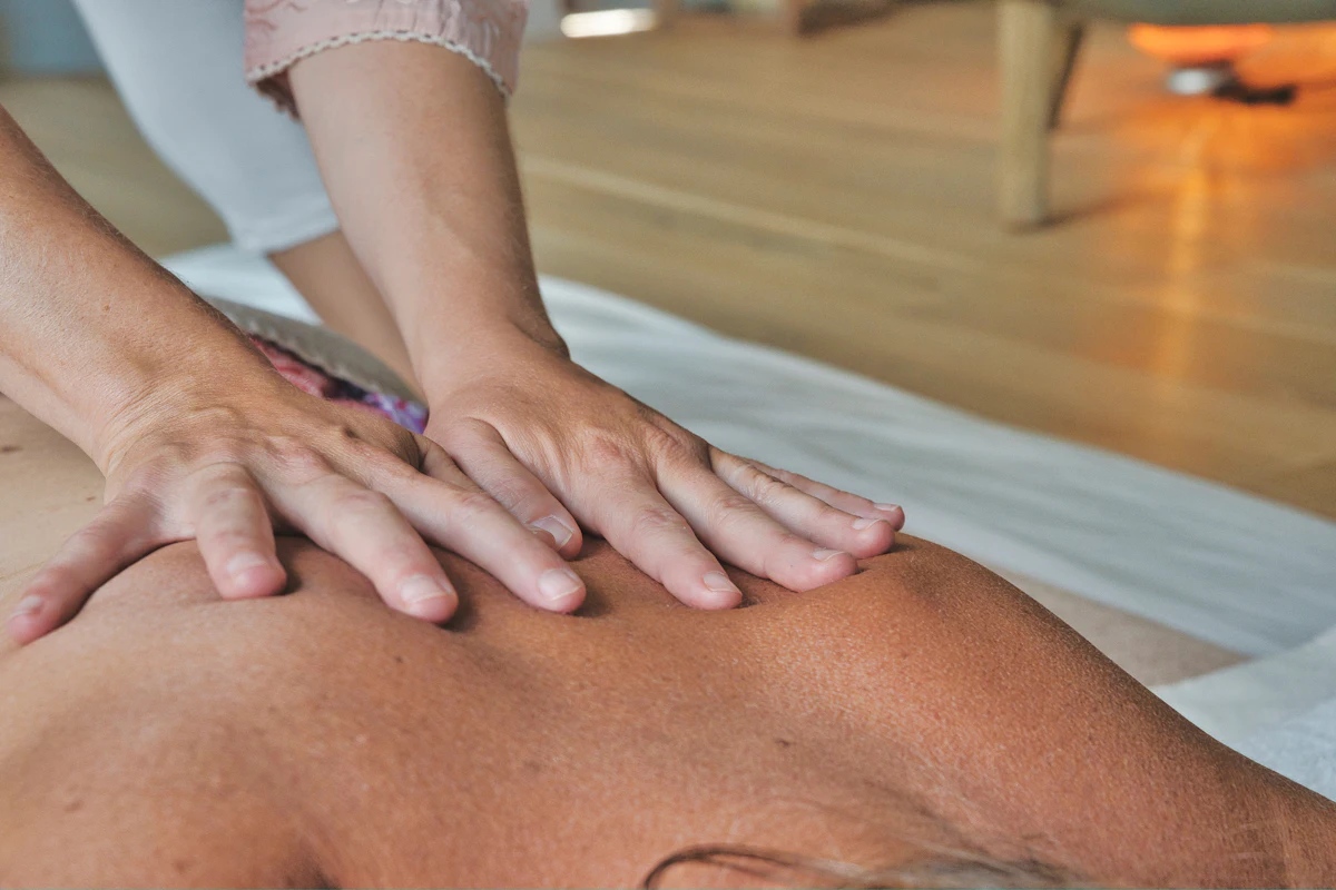 Full Body Massage at Yoshino Massage in Arlington, TX
